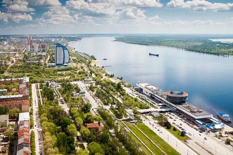 Volgograd Oblastı