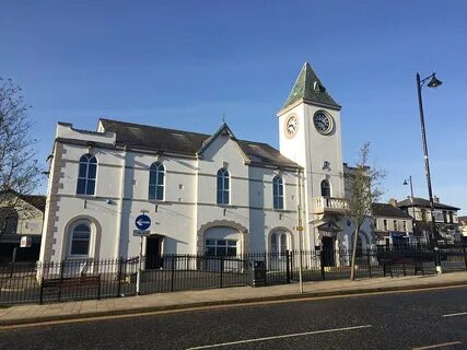 Newtownabbey İlçe Konseyi