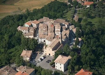 Montegiardino