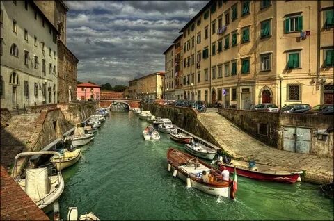 Livorno