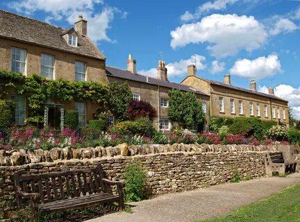 Güney Gloucestershire