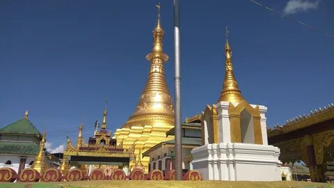 Kayin Eyaleti