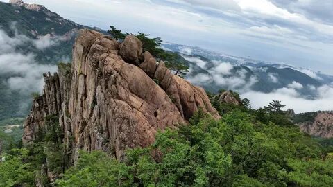Gangwon Eyaleti