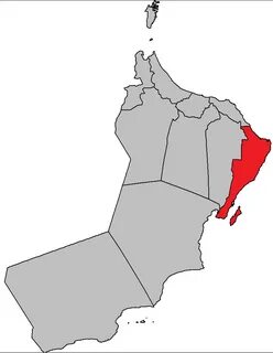 Ash Sharqiyah Kuzey