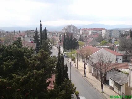 Gevgeli Belediyesi