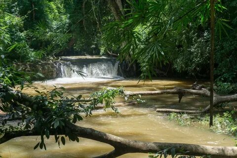 Mondulkiri
