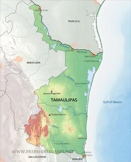 Tamaulipas
