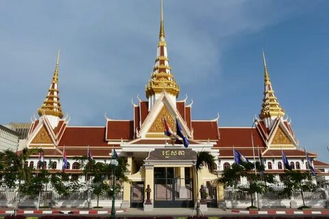 Phnom Penh