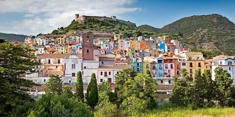 Oristano