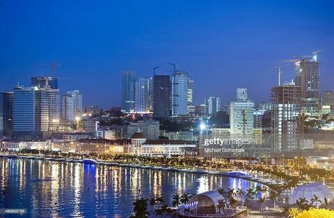 Luanda Eyaleti