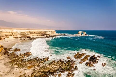 Antofagasta