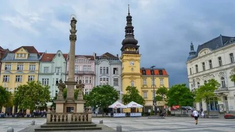 Ostrava-město