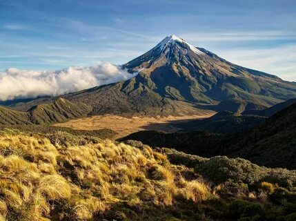 Taranaki Region