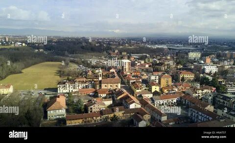 Monza ve Brianza