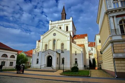 Kecskemét