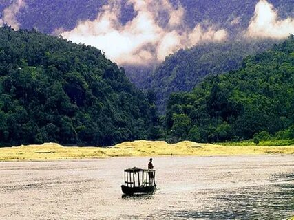 Sylhet Bölümü