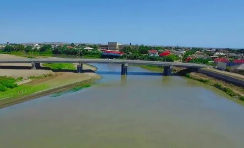 Salyan İlçesi