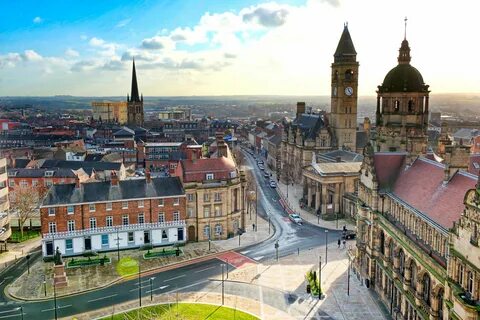 Wakefield
