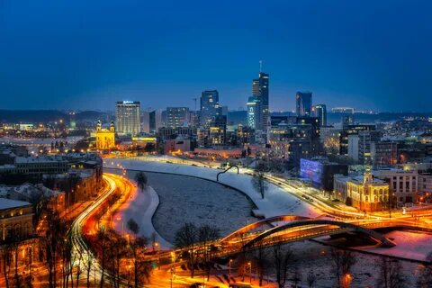 Panevėžys Şehir Belediyesi