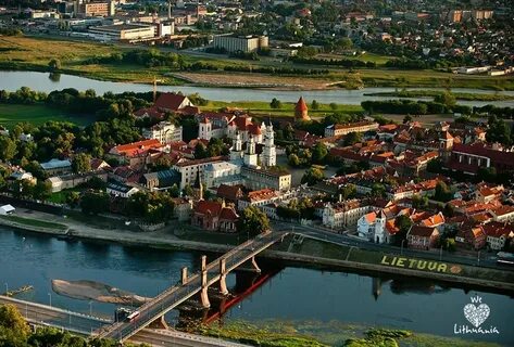 Kaunas İlçesi