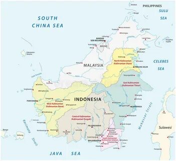 Kalimantan Tengah