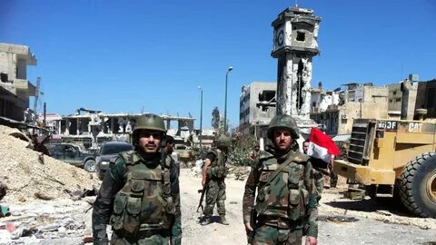Daraa