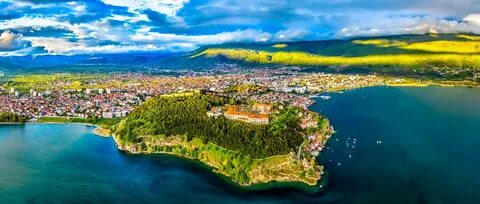 Struga Belediyesi
