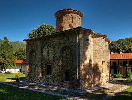 Pernik Eyaleti