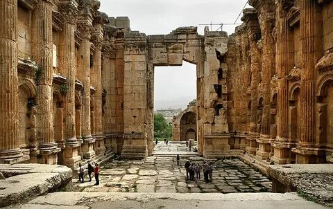 Bekaa