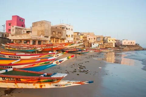 Dakar