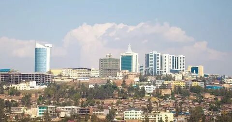 Kigali bölgesi