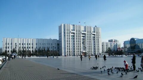Habarovsk Krayı