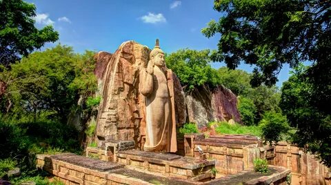 Anuradhapura Bölgesi
