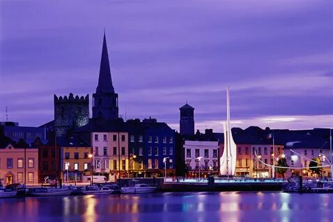 Waterford