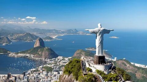 Rio de Janeiro