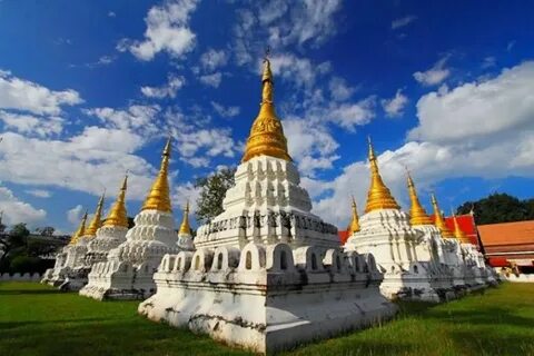 Lamphun