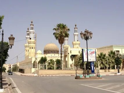 Chlef