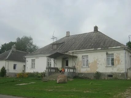 Kalvarija belediyesi