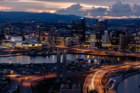 Oslo