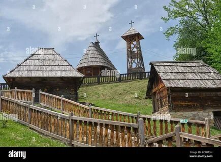 Zlatibor Bölgesi