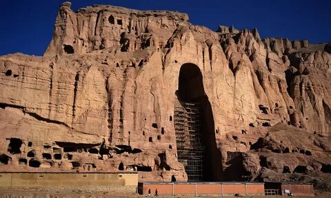 Bamyan