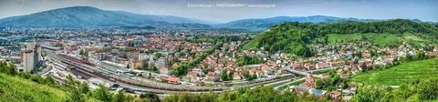 Maribor Şehir Belediyesi