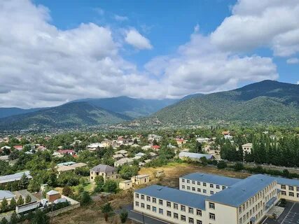Balakan Mahallesi