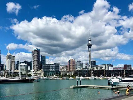 Auckland Bölgesi
