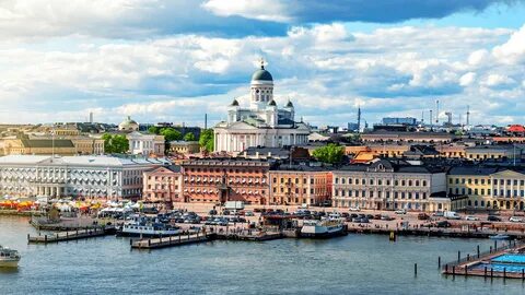 Orta Finlandiya
