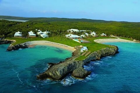 Kuzey Eleuthera