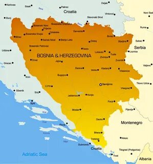 Batı Hersek Kantonu