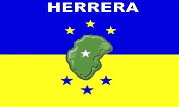 Herrera Eyaleti