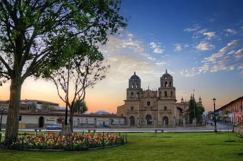 Cajamarca