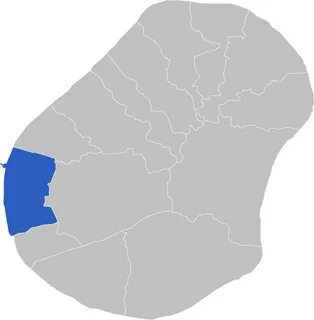 Aiwo Bölgesi
